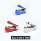 💥Nouveauté 2025💥 Mini machine à coudre portable – idéale pour la maison & les voyages ✂️🧵 🔥Vente exceptionnelle : -50 % + 🎁 Achetez 2, obtenez 1 GRATUITE !