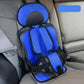 🚗 50% DE RÉDUCTION! 🧒 Siège Auto Portable pour Enfant – Léger (360 g), harnais 5 points & confort – Idéal pour les voyages et le quotidien ✨