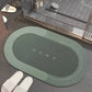 🚿 50% DE RÉDUCTION ! 🔥 Tapis Antidérapant Super Absorbant – Séchage Rapide, Confortable & Lavable en Machine 🏠
