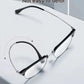 💖 Vente chaude 2025&Demi - prix à durée limitée 💖  Lunettes anti - lumière bleue ultra - légères