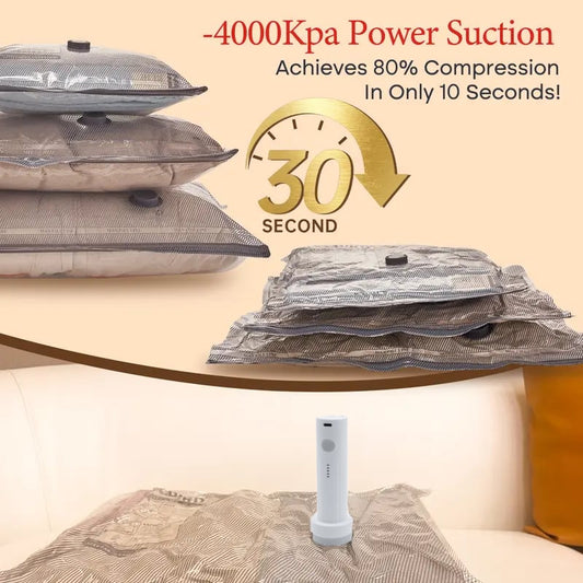 🧳 50% DE RÉDUCTION ! ✨ Sac de transport pour aspirateur sans fil X7 – Léger, Protection optimale & Design compact 🧹