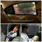 🚗 50% DE RÉDUCTION! 🦟 Moustiquaires Universelles de Voiture 2 Pièces – Maille Respirante, Installation Facile & Protection Contre Les Insectes 🛡️