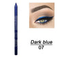 👁️ 50 % DE RÉDUCTION ! ✨ Eyeliner Coloré Longue Tenue – Waterproof 24h, Pigmenté & Léger à Porter 🖌️