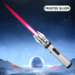 🔥 60% DE RÉDUCTION ! ⚡ Briquet-Soudeur Grand Modèle Multifonction Anti-Vent – Flamme Puissante, Design Sabre Laser & Sécurité Enfants 🔒