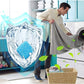 🧼 ACHETEZ 1, OFFERT 1 ! ✨ Tablettes de Nettoyage pour Lave-Linge – Élimine les Résidus, Désinfecte & Pour Lave-Linge à Hublot/Frontal 🌀