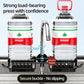 🚰 50% DE RÉDUCTION! 🧽 Support anti-rouille pour éponge – Ordre instantané dans l'évier ✨