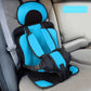 🚗 50% DE RÉDUCTION! 🧒 Siège Auto Portable pour Enfant – Léger, sécurisé & facile à installer – Idéal pour les trajets quotidiens et les voyages en famille ✨
