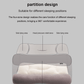 ✨ 50% DE RÉDUCTION 🛌 Oreiller ergonomique européen – votre héros pour la nuit ! – Soutien cervical, mémoire de forme & housse respirante – parfait pour un sommeil sans douleur 💤