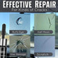 Cracks Gone Glass Repair Kit (New Formula), BUY MORE GET MORE FREE