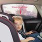 🚗 50% DE RÉDUCTION! 🦟 Moustiquaires Universelles de Voiture 2 Pièces – Maille Respirante, Installation Facile & Protection Contre Les Insectes 🛡️