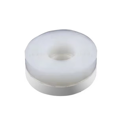 🚪 ACHETEZ 2, OBTENEZ 1 GRATUIT! 🏠 Bande d'étanchéité 5m – Silicone, anti-poussière & anti-insectes – Pour porte & fenêtre ✨