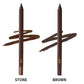 🌸 -50% dès Maintenant ! 🌸 ✨ Eyeliner Gel Ultra-Pigmenté – Waterproof & Tenue 24H 💖 Trait Précis & Intense Pour un Regard Parfait Toute la Journée
