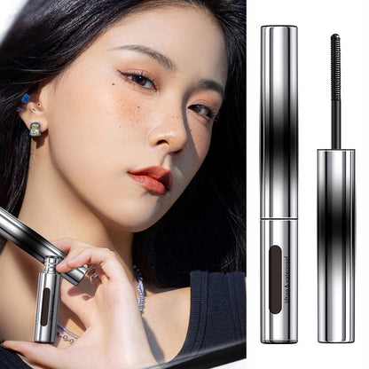 👁️ ACHETEZ 1 - RECEVEZ 1 GRATUIT ! ✨ Mascara Métal Ultra-Allongeant - Effet Volume Intense et Tenue 24h Sans Effriter 💎📦