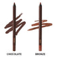 🌸 -50% dès Maintenant ! 🌸 ✨ Eyeliner Gel Ultra-Pigmenté – Waterproof & Tenue 24H 💖 Trait Précis & Intense Pour un Regard Parfait Toute la Journée