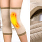 🦵 50% DE RÉDUCTION ! ✨ Genouillères en Faux Cachemire - Douces et Chaudes pour Sport ou Maison, Confort Optimal et Lavable en Machine 🏠📦