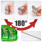 ✨Adhésif de réparation polyvalent pour joints de sol et de mur