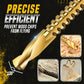 ⚙️ ACHETEZ 2, OBTENEZ 1 GRATUIT! 🧰 Jeu de forets hélicoïdaux – Acier rapide, revêtement titane & polyvalent – Idéal pour bois, métal et plastique 🛠️
