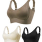 👙 ACHETEZ 1, OBTENEZ 1 GRATUIT ! 🎀 Soutiens-gorge grandes tailles – Maintien confortable, bonnets généreux – Dentelle & coton, ajustement parfait pour toutes les morphologies – idéal au quotidien ✨🌸