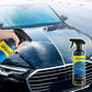 🚗💦 Spray de revêtement liquide pour automobiles – Plus vous en achetez, plus vous économisez ! ✨🛡️