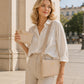 👜 50% DE RÉDUCTION ! 🎨 Sac Bandoulière Femme – Ensemble 2 pièces, motif ondulé & design compact – Parfait pour un look tendance et pratique au quotidien ✨