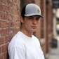 🧢 50% DE RÉDUCTION ⏰ Casquette snapback brodée poulet rigolo – Coton & ajustable – Design amusant, parfaite pour les sorties décontractées ou en cadeau – respirante et confortable 🐔✨