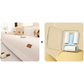 🛋️ 50% DE RÉDUCTION! 🐾 Housse canapé anti‑griffes – Ultra‑douce, lavable & résistante – Gris/Blanc/Marron ✨