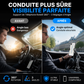 🚗 50% DE RÉDUCTION! 🥤 Support de verre 360° – Pivotant, réglable & universel ✨