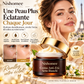 🌿 50% DE RÉDUCTION! 💧 Crème illuminatrice – Extraits botaniques & hydrate tous types de peaux ✨