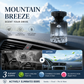 🚗 50% DE RÉDUCTION 🌿 Désodorisant longue durée pour voiture – Extrait de plantes naturelles – Élimine les odeurs de tabac ou d’animaux, fraîcheur garantie des semaines 💨✨