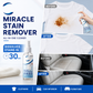 🧴 50% DE RÉDUCTION! 🔥 Spray détachant miracle – Élimine les taches instantanément ✨
