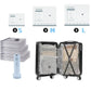 🧳 50% DE RÉDUCTION ! ✨ Sac de transport pour aspirateur sans fil X7 – Léger, Protection optimale & Design compact 🧹