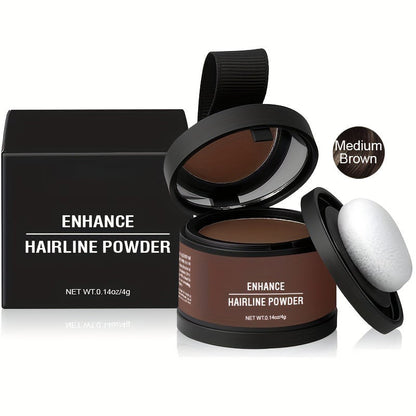 🔥🔥ACHETEZ-EN 1, OBTENEZ-EN 1 GRATUITEMENT💗Poudre pour racines  (convient à toutes les couleurs de cheveux)