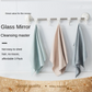 🐟 OFFERTA 1 + 1 GRATIS! 🌊 Salviette a forma di onda con squame di pesce – Design divertente & alta assorbenza – Microfibra morbida, asciugatura rapida – perfetta per bambini, mare o come accessorio bagno creativo 🛁