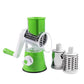 🎉🔪 NOUVEAUTÉ Cuisine : râpe rotative 3-en-1 ultra-pratique 🧀🥒🥕 — Coupe rapide + sécurité maximale 🛡️ — Achetez 2 ✅ économisez 10 € 💰 — Indispensable pour vos plats faits maison 🍽️💫