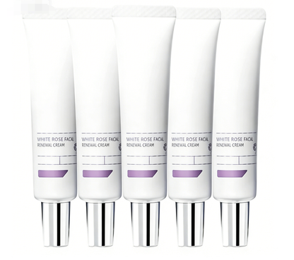 ✨ ACHETEZ 1, OFFERT 1 ! 💎 Crème Visage Longue Tenue – Texture Légère, 16H d'Éclat & Soin Illuminant Instantané ✨🧴