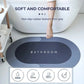 🚿 50% DE RÉDUCTION ! 🔥 Tapis Antidérapant Super Absorbant – Séchage Rapide, Confortable & Lavable en Machine 🏠