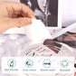 🏆🌸 Vente Flash ⚡ 50K+ VENDU !!! ✨ Tablettes de serviettes comprimées - 100% coton pur de haute qualité