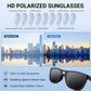 🌟 Nouvel arrivage 50 % de réduction⚡ - 🕶️Lunettes de soleil polarisantes photochromiques Smart