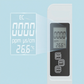 💧 50% DE RÉDUCTION! ✨ Testeur de Qualité d'Eau 3-en-1 TDS - Mesure Précise du pH, Chlore et Dureté avec Écran LCD pour Piscines et Aquariums 🌊📱