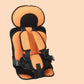 🚗 50% DE RÉDUCTION! 🧒 Siège Auto Portable pour Enfant – Léger, sécurisé & facile à installer – Idéal pour les trajets quotidiens et les voyages en famille ✨