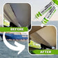 ⛵ ACHETEZ 2, OBTENEZ 1 GRATUIT ! 🔧 Pâte de réparation pour bateaux en fibre de verre – Résiste à l’eau & haute adhérence – Idéale pour coques, kayaks ou piscines – facile à poncer après séchage 🌊