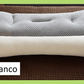 ✨ 50% DE RÉDUCTION 🛌 Oreiller ergonomique européen – votre héros pour la nuit ! – Soutien cervical, mémoire de forme & housse respirante – parfait pour un sommeil sans douleur 💤