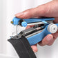💥Nouveauté 2025💥 Mini machine à coudre portable – idéale pour la maison & les voyages ✂️🧵 🔥Vente exceptionnelle : -50 % + 🎁 Achetez 2, obtenez 1 GRATUITE !