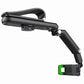 📱 50% DE RÉDUCTION ! 🔥 Support de Téléphone de Voiture Rotatif et Rétractable - Fixation Solide sur Grille d'Aération, Orientation 360° et Chargement Sans Fil Intégré 🚗⚡