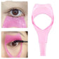 🎁 Achetez 1, obtenez 1 gratuit ! 👁️✨💄 3in1 Cils Outils Mascara Bouclier – Protection et application faciles pour des cils parfaits. 🌟👁️‍🗨️