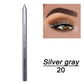 👁️ 50 % DE RÉDUCTION ! ✨ Eyeliner Coloré Longue Tenue – Waterproof 24h, Pigmenté & Léger à Porter 🖌️