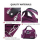 🎁 2025 Vente Chaude – 50 % de Réduction 👜 Sac à Main Anti-Vol Élégant & Pratique – Alliez Sécurité et Style au Quotidien ! ✨🔒