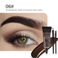 👁️ ACHETEZ 1, OBTENEZ 1 GRATUIT! ✨ Mascara à sourcils waterproof 24H – Fini naturel & longue tenue ✨
