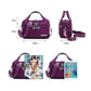 🎁 2025 Vente Chaude – 50 % de Réduction 👜 Sac à Main Anti-Vol Élégant & Pratique – Alliez Sécurité et Style au Quotidien ! ✨🔒