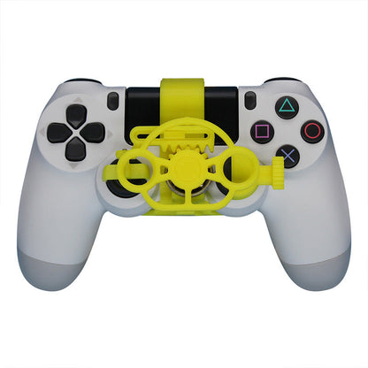 🎮 50% DE RÉDUCTION! 🏎️ Volant PC pour Jeux de Course – Simulateur de conduite, retour de force & pédales – Immersion totale pour les passionnés de vitesse 🚦